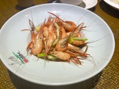 -烟水渔庄餐厅(西溪湿地店)