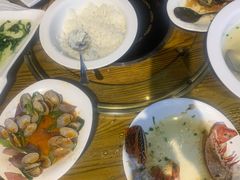 -这片海·海景餐厅(博鳌店)