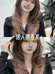 -YESIDO椰岛造型烫发染发