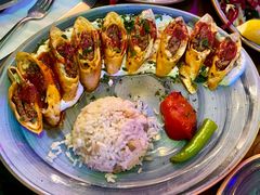 -Elif Turkish BBQ Restaurant