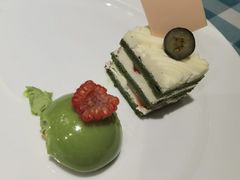 -杭州钱江新城万怡酒店-西餐厅