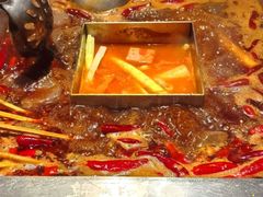 -锦城印象火锅(天府三街店)