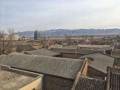 -暖泉古镇