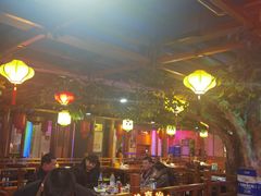 -川玉楼火锅(大庆中路店)