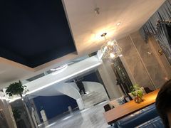 -上岛咖啡(饶平店)