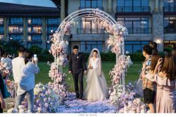 点击看大图 -Vera Wang婚纱礼服旗舰店