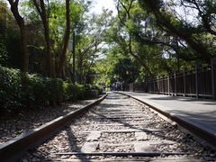 -铁路文化公园