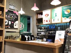 -宝珠奶酪(长宁金虹桥店)