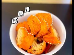 德昌咸煎饼-伍湛记 · 广州老字号(龙津中路店)