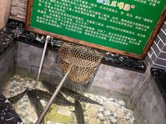 -丽江人家斑鱼火锅(保健路店)