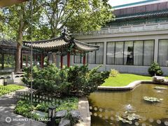 -北京友谊宾馆·俄罗斯餐厅