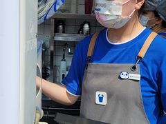 -茶百道(春熙路银石广场店)