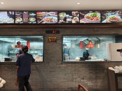 -同心楼(解放北路店)