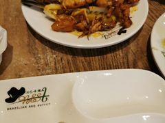 -汉巴味德巴西烤肉(顺和广场店)