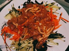 -满堂春特色餐馆