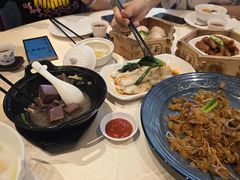 -聚福宝合苑食府(南头镇店)