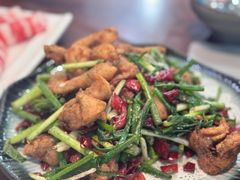 -金龙·打边炉(武进路店)