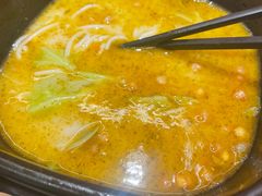 -阿香米线(凯德广场.1818店)