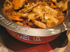 -胖哥俩肉蟹煲(杭州下沙学林街店)