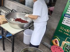 -清真·鸦儿李记·小馆(后海店)
