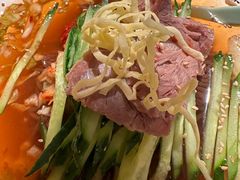 -七八冷面·延边朝鲜族美食(圣熙八号店)