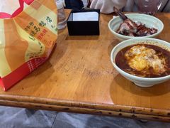 -晓马鸭店(新芜路店)