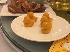 -全聚德(上海首店浦东店)