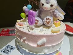 -YC工作室蛋糕定制