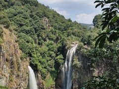 -九鲤湖风景区