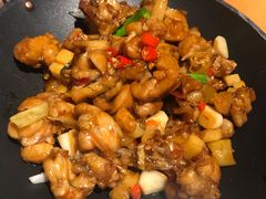 -湘与香缘·湖南菜(王府井北京市百货大楼店)