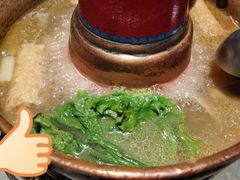-贰重天冰煮羊自助火锅(东坝店)