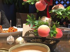 -全聚德烤鸭店(马家堡店)