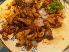 -三子下水馆(南十四道街151号店)