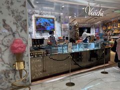 -VENCHI 闻绮(北京汉光店)