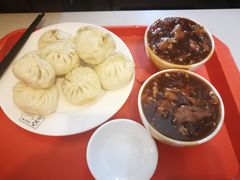 -天兴居(鲜鱼口街店)