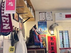 -沪水焙煎室(淡水路店)