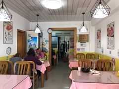 大堂-米郎餐厅·朝鲜族料理(延长路店)