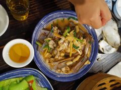 -蚝美人·生蚝海鲜烧烤(茶花园店)