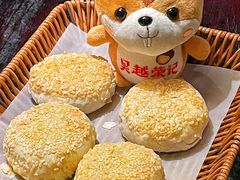 -吴越荣记苏州菜·松鼠桂鱼100%活鱼现做(月光码头店)