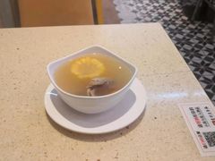 -明腾壹间茶餐厅(新都会花园广场店)