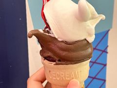 -DQ·蛋糕·冰淇淋(万达店)
