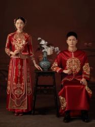 -梵初·STUDIO婚纱摄影(通州万达店)