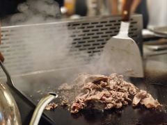 -大渔铁板烧(东城店)