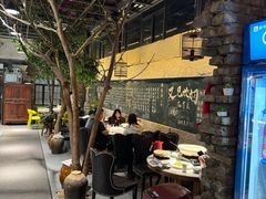 -又见炊烟私房菜(敬亭路店)