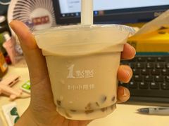 -1点点(清湖地铁店)