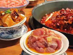 -楠火锅(太古里总店)