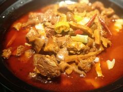 -刘一锅筋头巴脑(新民街店)