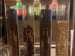-大理实力希尔顿酒店御璽中餐厅YUXI – CHINESE RESTAURANT