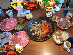 -楠火锅(仁恒梦中心店)