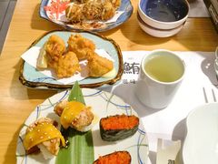 -鳗鲔料理小馆